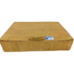 Boite de rangement multifonction en papier recyclé