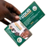 Savon de gommage au charbon actif