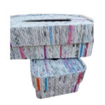 Boîte à papier