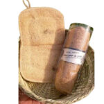 Eponge en Luffa Naturelle