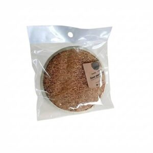 Eponge en Luffa Naturelle