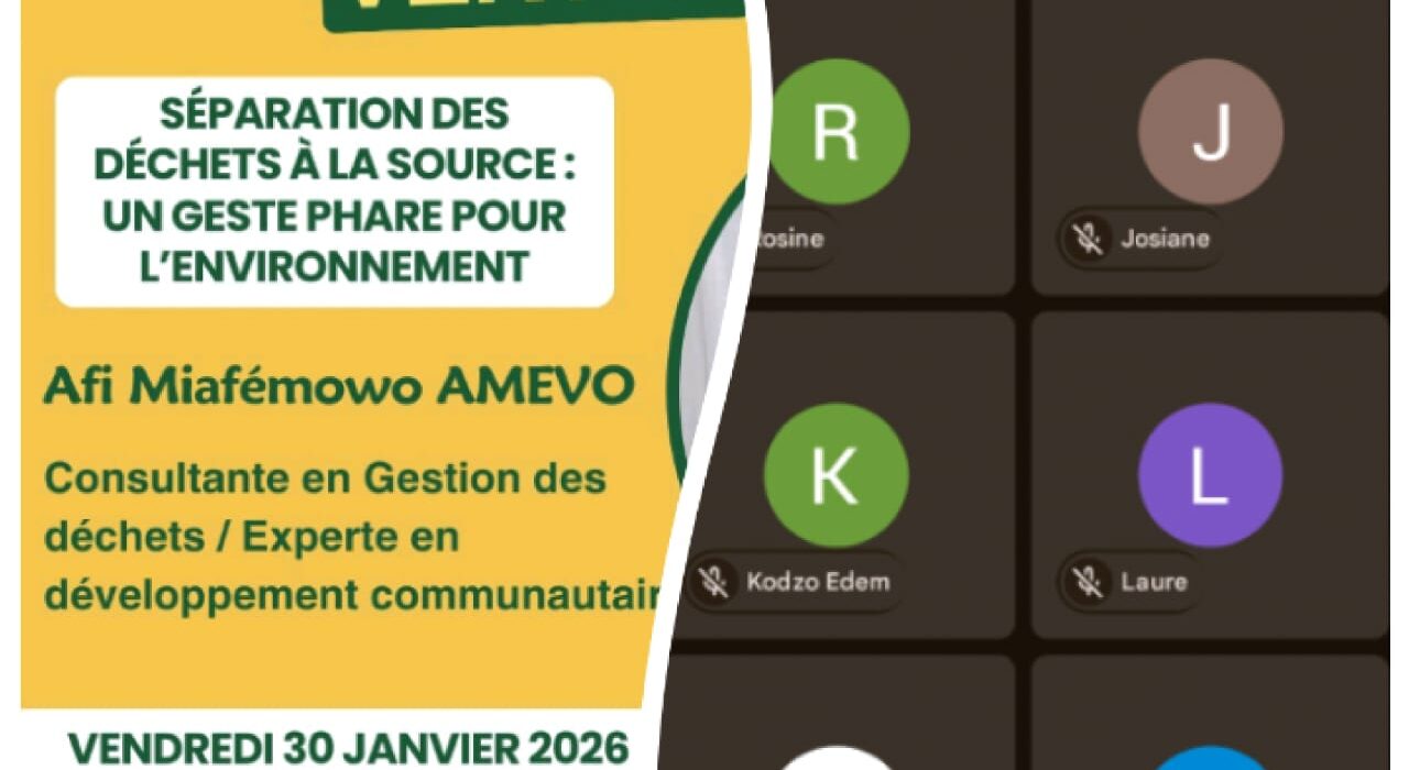 Gestion des déchets solides