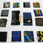 Porte feuille homme éco-responsable