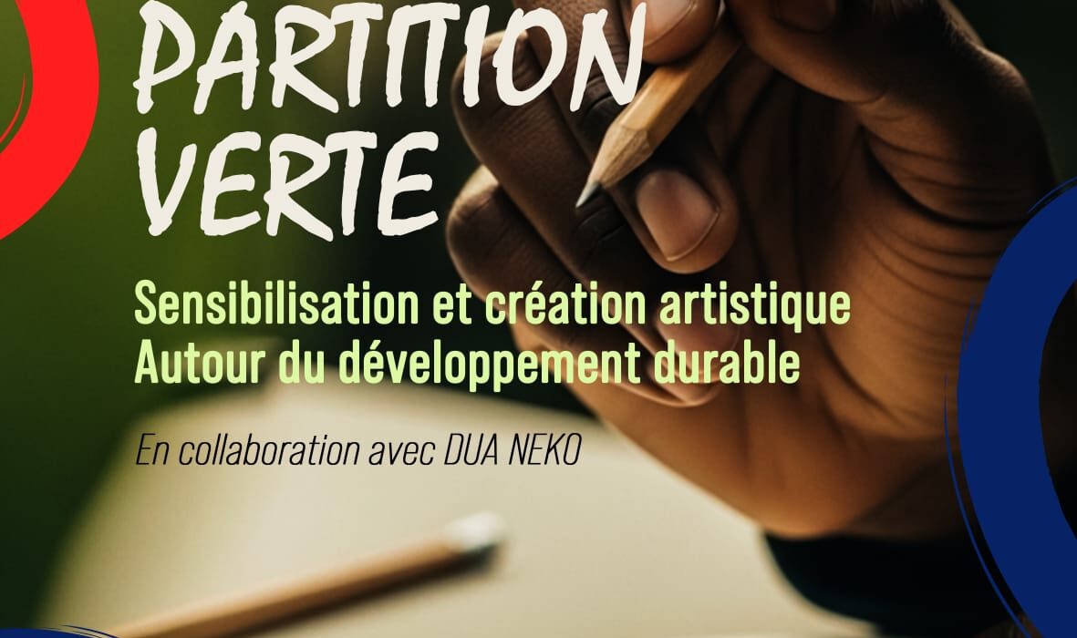 Participation verte Atelier éducatif