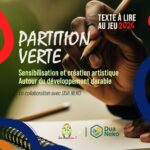 Participation verte Atelier éducatif
